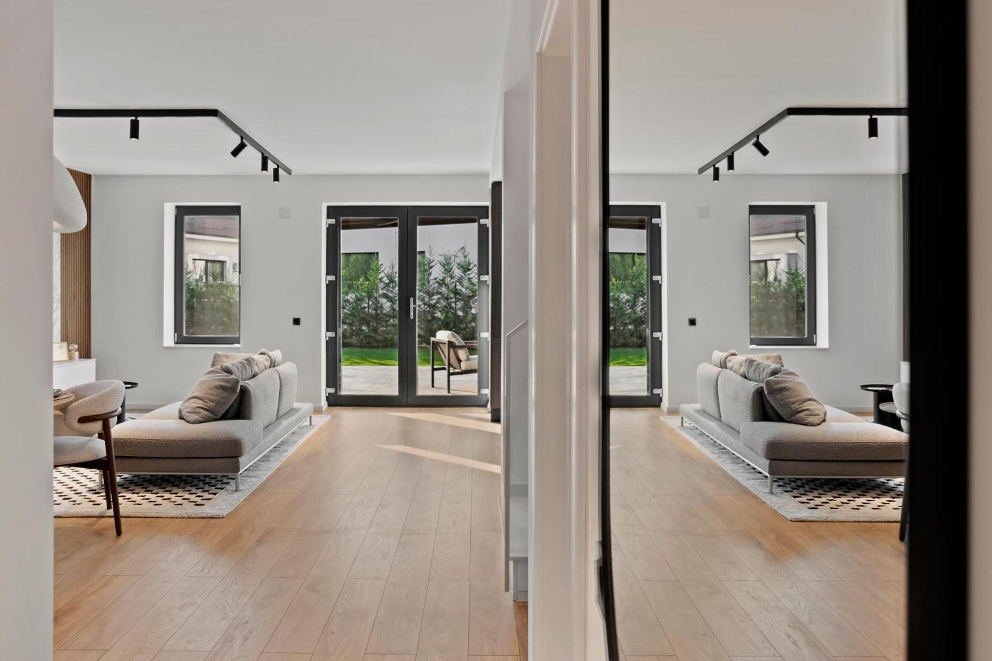 Villa Luxurious Near Therme & Airport