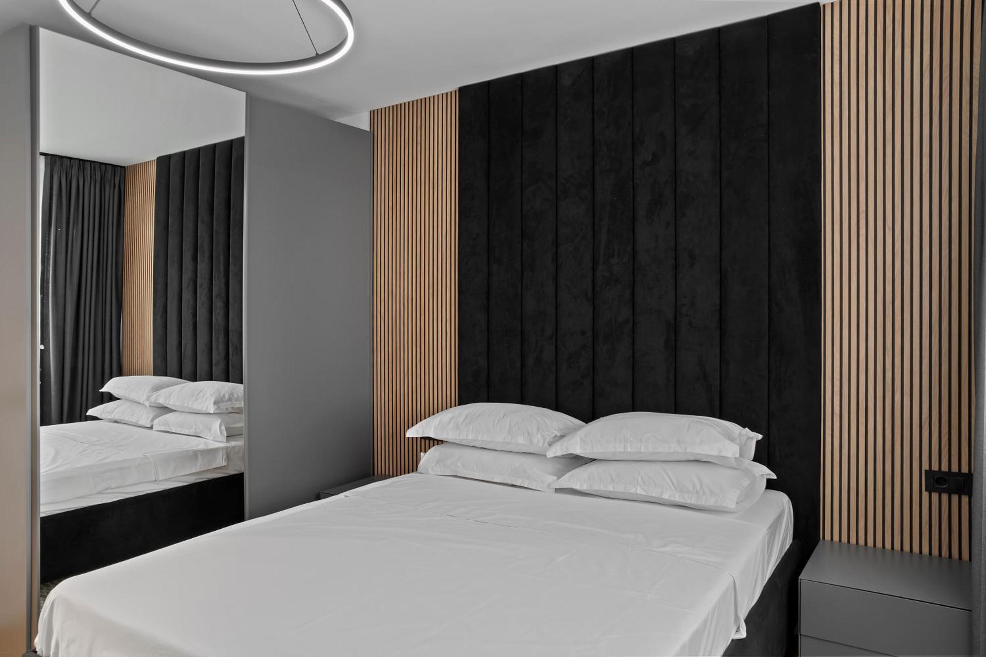Luxurious Near Therme & Airport