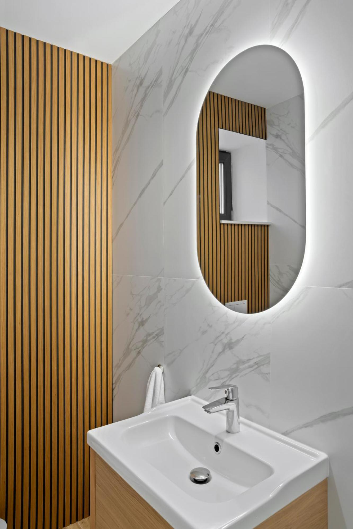Luxurious Near Therme & Airport * Corbeanca